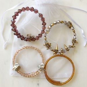 ✨ALEX & ANI BRACELET BUNDLE✨